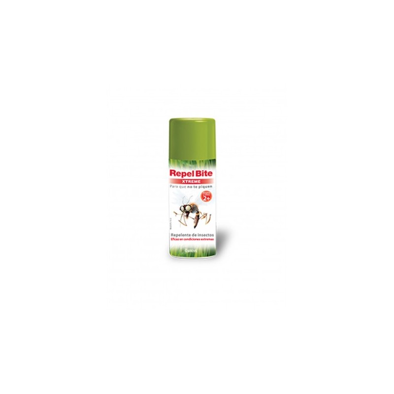 REPEL BITE FORTE SPRAY 100 ML