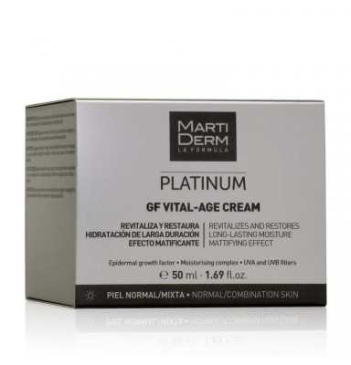 MARTIDERM PLATINUM VITAL...