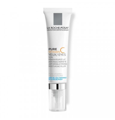 LA ROCHE-POSAY CREMA...