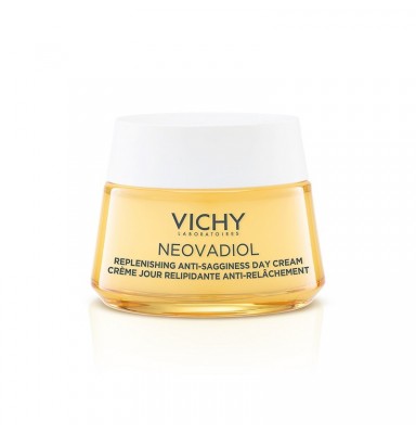 VICHY NEOVADIOL POST-MENOPAUSIA DÍA 50 ML CREMA