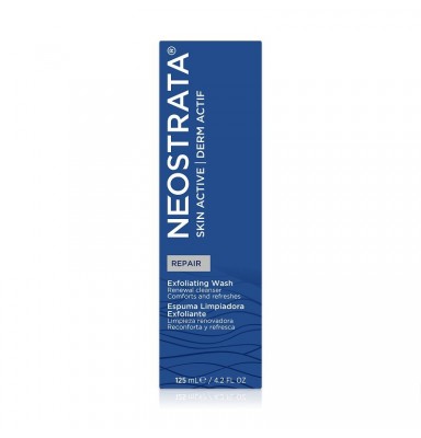 NEOSTRATA SKIN ACTIVE EXFOLIANTE ESPUMA 125ML