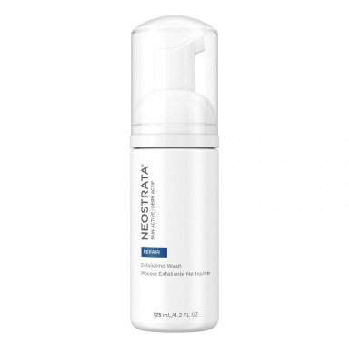 NEOSTRATA SKIN ACTIVE EXFOLIANTE ESPUMA 125ML