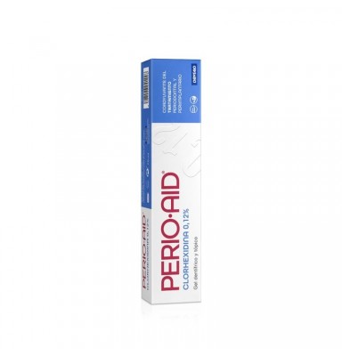 PERIO AID GEL DENTAL 75 ML