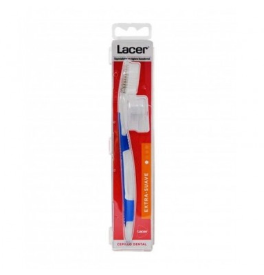 LACER TECHNIC EXTRA SUAVE