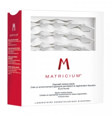 BIODERMA MATRICIUM ESTÉRIL...