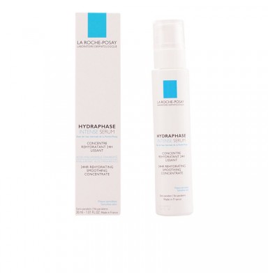 LA ROCHE-POSAY SERUM HYDRAPHASE INTENSE GEL 30 ML