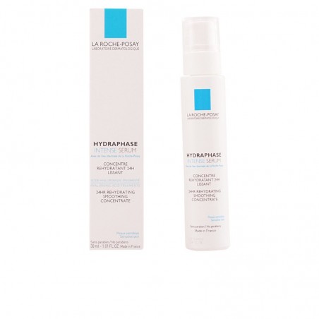  LA ROCHE-POSAY SERUM HYDRAPHASE INTENSE GEL 30 ML 