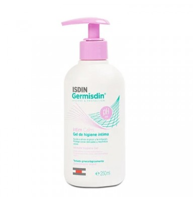 GERMISDIN CALM HIGIENE ÍNTIMA 250 ML