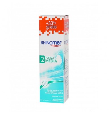 RHINOMER F2 XL 135+45 ML