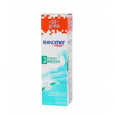  RHINOMER F2 XL 135+45 ML 