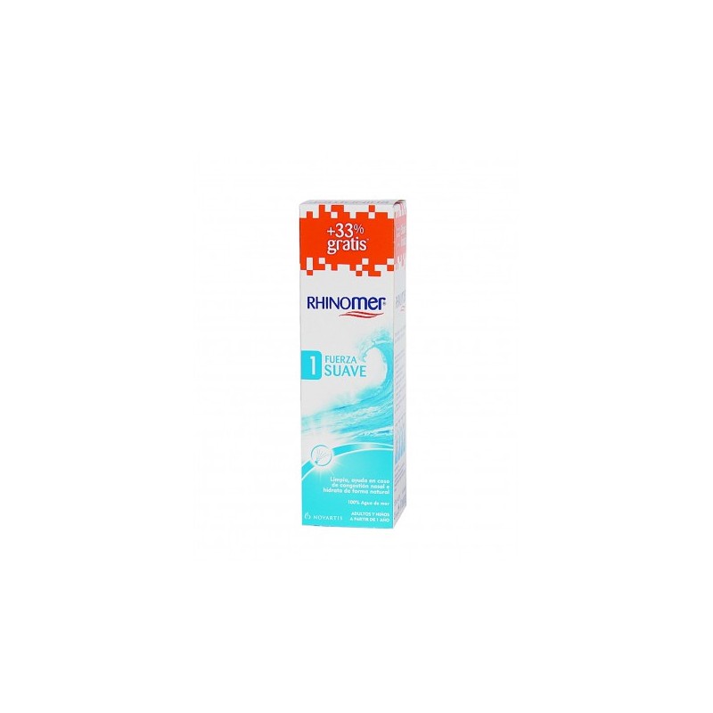 RHINOMER F1 XL 135+45 ML