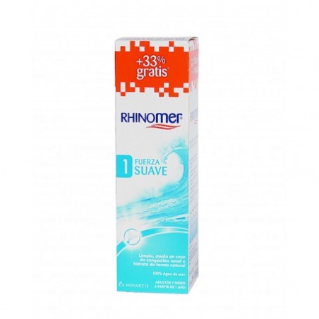  RHINOMER F1 XL 135+45 ML 