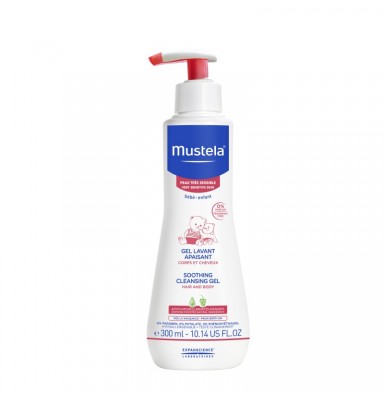 MUSTELA STALAPROTECT GEL...