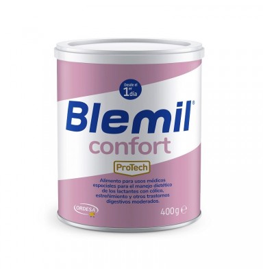 BLEMIL PLUS CONFORT DÍA 800 GR