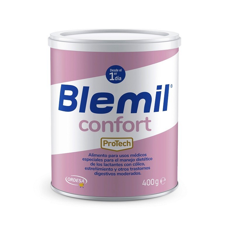 BLEMIL PLUS CONFORT DÍA 800 GR