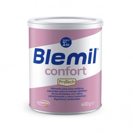  BLEMIL PLUS CONFORT DÍA 800 GR 