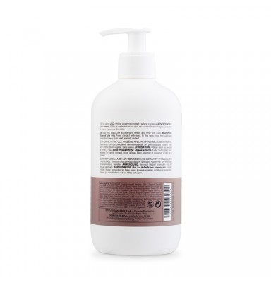 CUMLAUDE GEL HIGIENE ÍNTIMA CLX 500 ML