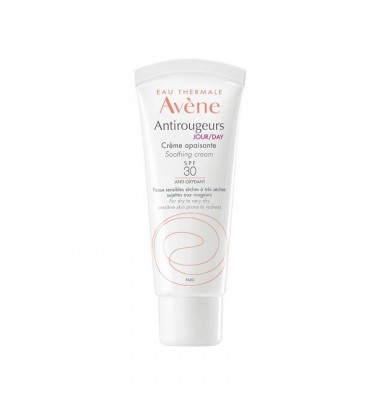 AVENE ANTIROJECES DÍA CREMA...