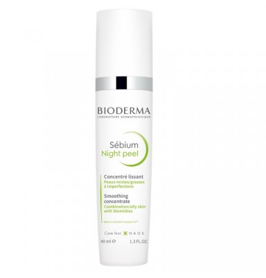 BIODERMA SERUM SEBIUM...