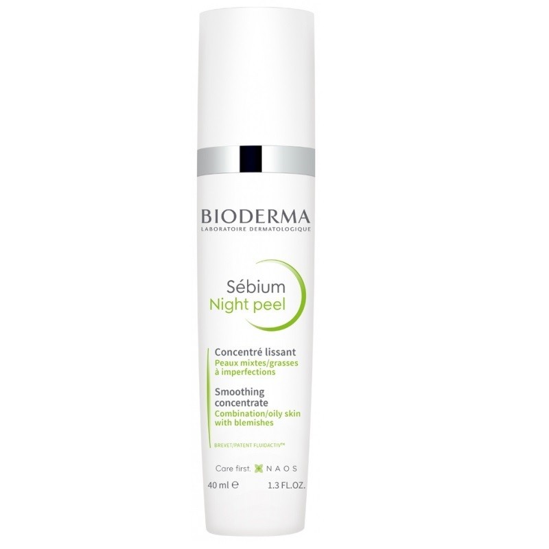 BIODERMA SERUM SEBIUM CONCENTRADO 40 ML