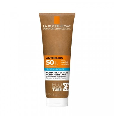 LA ROCHE-POSAY ANTHELIOS LECHE XL SPF50+ 250 ML TUBO CARTÓN