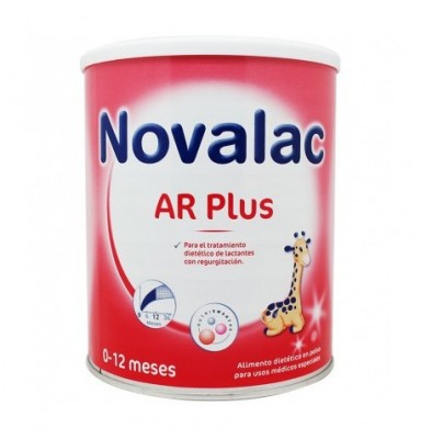 NOVALAC AR PLUS 1 800 GR