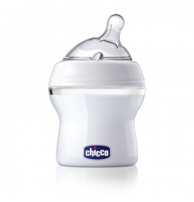 CHICCO BIBERÓN STEP UP 1 F NORMAL 0M+ 150 ML