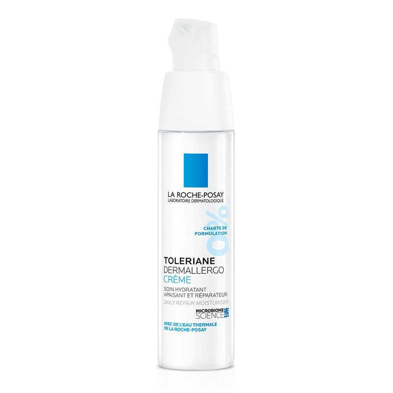 LA ROCHE-POSAY CREMA TOLERIANE ULTRA CALMANTE DÍA 40 ML