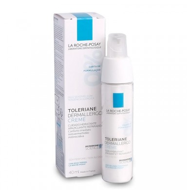 LA ROCHE-POSAY CREMA TOLERIANE ULTRA CALMANTE DÍA 40 ML