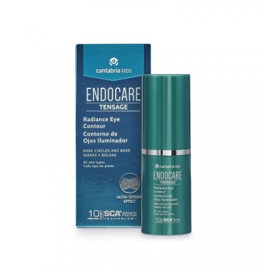 ENDOCARE CONTORNO OJOS TENSAGE 15 ML