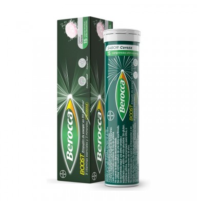 BEROCCA BOOST 15...