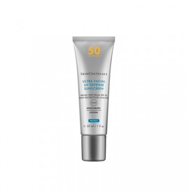 SKINCEUTICALS ULTRA FACIAL DEFENSE 50+