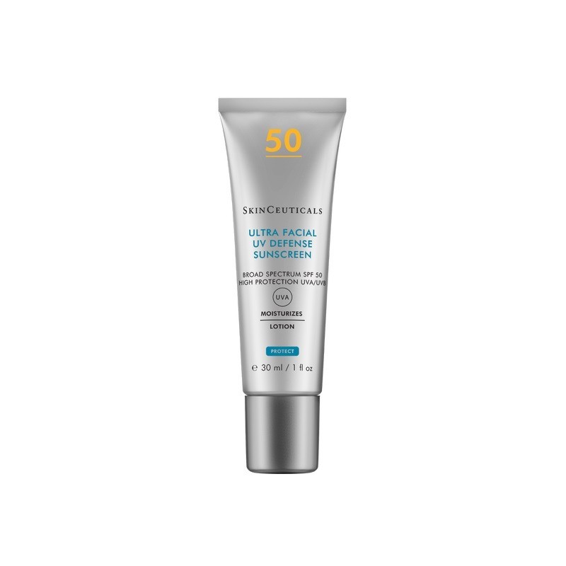 SKINCEUTICALS ULTRA FACIAL DEFENSE 50+