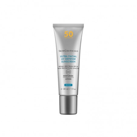  SKINCEUTICALS ULTRA FACIAL DEFENSE 50+ 