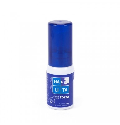 HALITA MENTA FORTE SPRAY BUCAL 15 ML