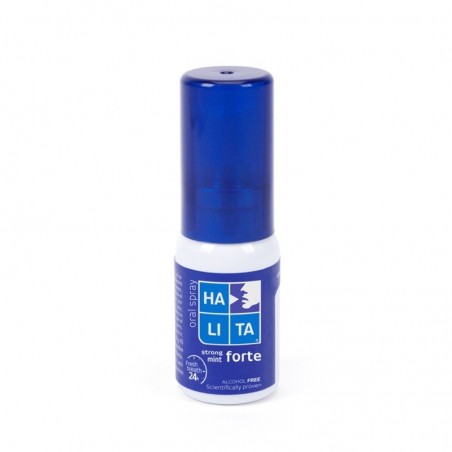  HALITA MENTA FORTE SPRAY BUCAL 15 ML 