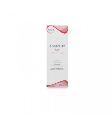 ROSACURE GENTLE CLEANSING...