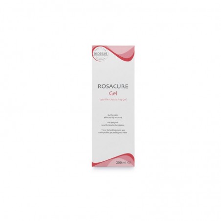  ROSACURE GENTLE CLEANSING GEL 200 ML 