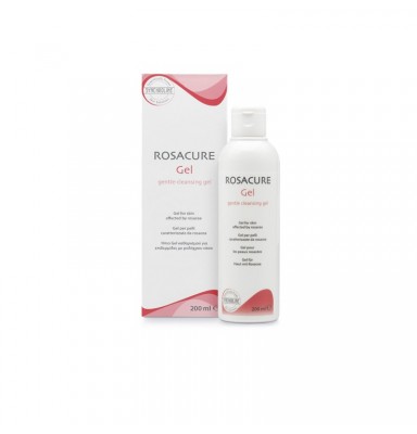 ROSACURE GENTLE CLEANSING GEL 200 ML