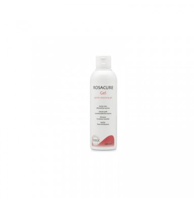 ROSACURE GENTLE CLEANSING GEL 200 ML