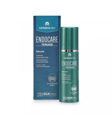 ENDOCARE TENSAGE SERUM 30 ML