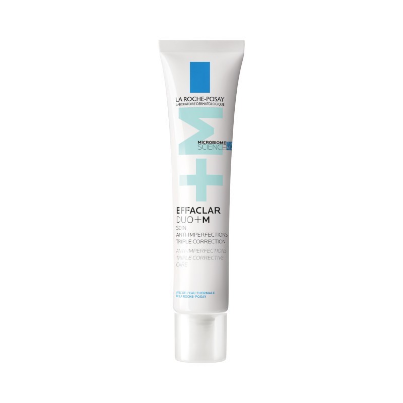 LA ROCHE-POSAY EFFACLAR DUO [+]