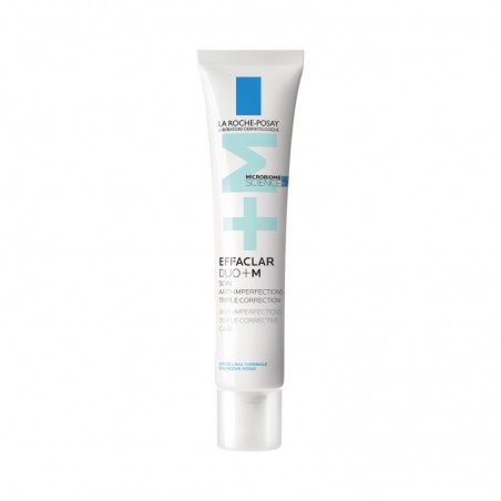  LA ROCHE-POSAY EFFACLAR DUO [+] 