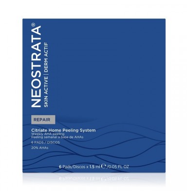 NEOSTRATA CITRIATE HOME...