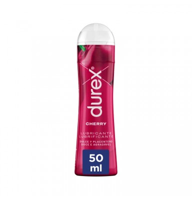 DUREX PLAY CHERRY...