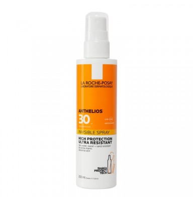 LA ROCHE-POSAY ANTHELIOS SPRAY SPF30 200 ML