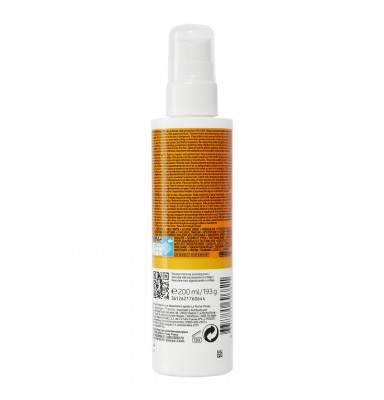 LA ROCHE-POSAY ANTHELIOS SPRAY SPF30 200 ML