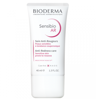 BIODERMA CREMA SENSIBIO AR...