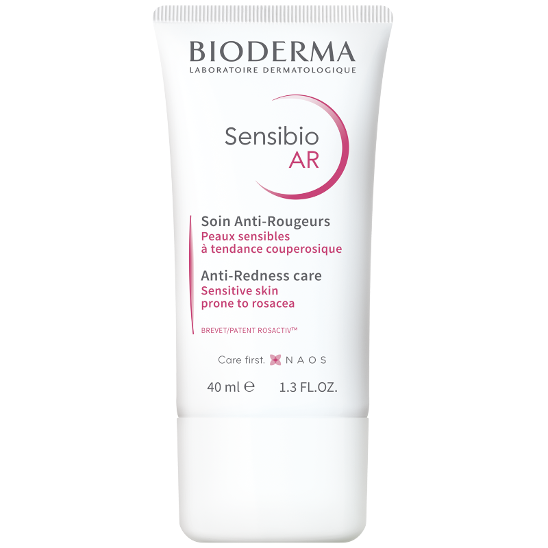 BIODERMA CREMA SENSIBIO AR 40 ML