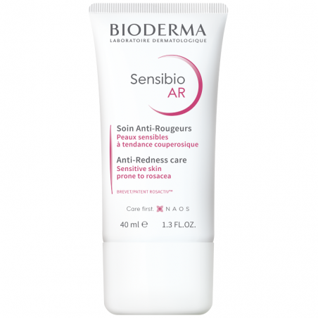  BIODERMA CREMA SENSIBIO AR 40 ML 